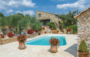 Holiday Home Bergerie Des Oliviers